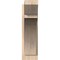 Ekena Millwork Thorton Slat Smooth Outlooker, Douglas Fir, 7 1/2"W x 26"D x 26"H OUT08X26X26THR06SDF - alternate 3